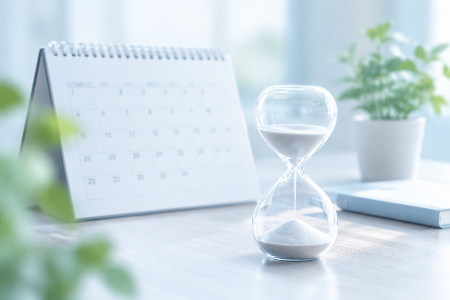 成果が出るまでの期間は半年から1年