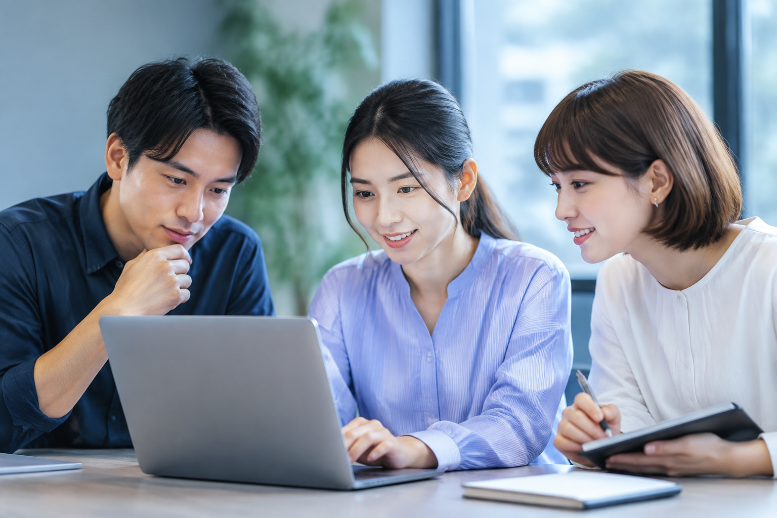 少人数で続くメディア運用がうまくいく秘訣とポイント